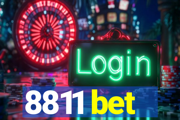 8811 bet